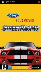 Ford Bold Moves Street Racing Rom